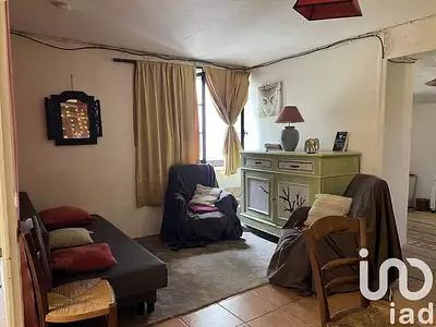 Maison, 80 m²