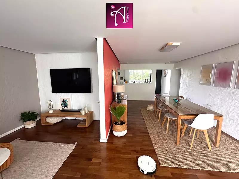 Appartement, 122,46 m²