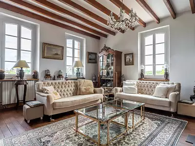 Maison, 330 m²