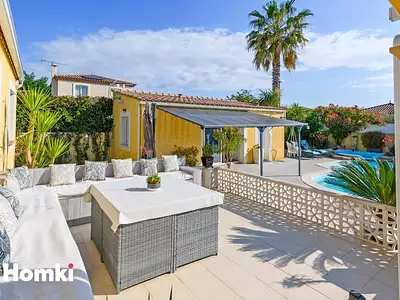 Maison, 141 m²