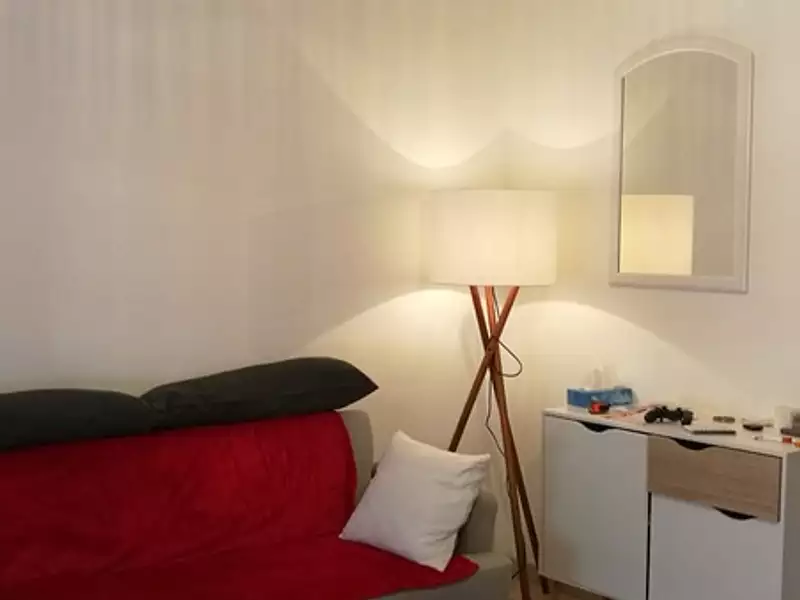 Appartement, 42 m²