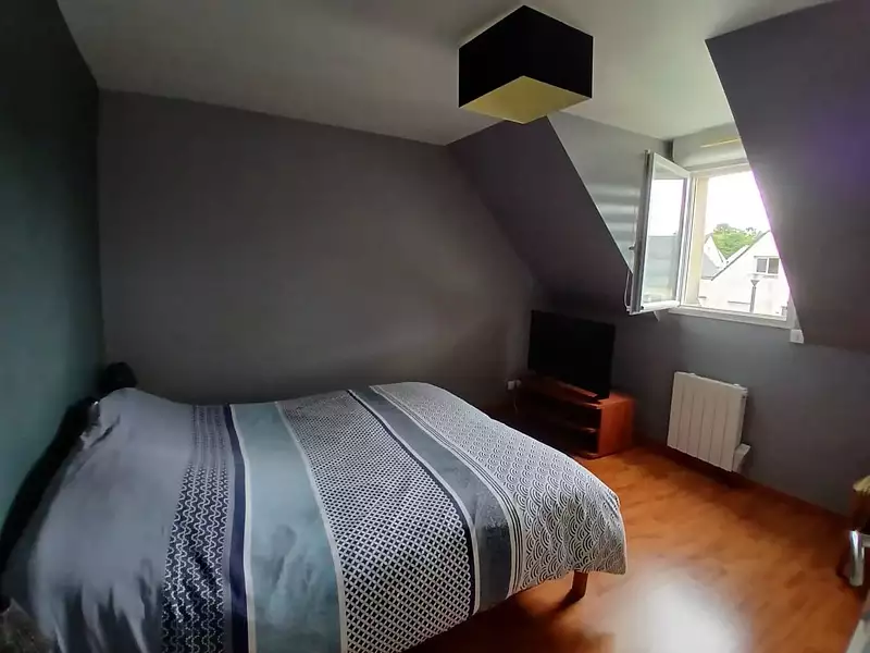 Maison, 115 m²