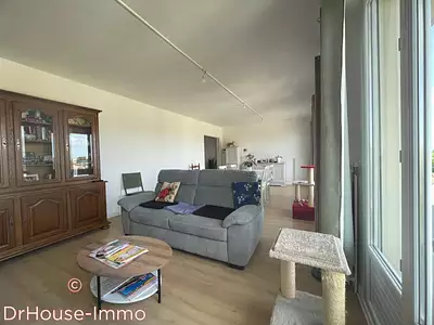Appartement, 108,94 m²