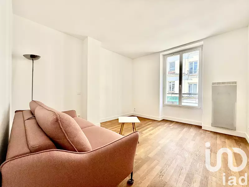 Appartement, 28 m²