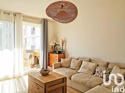 Appartement, 75 m²