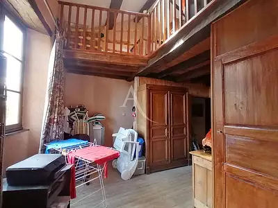Maison, 130 m²