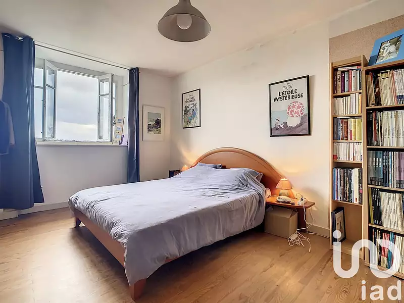 Maison, 163 m²