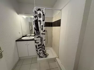 Appartement, 24 m²