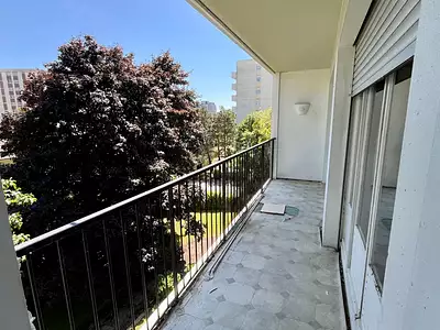 Appartement, 94,71 m²