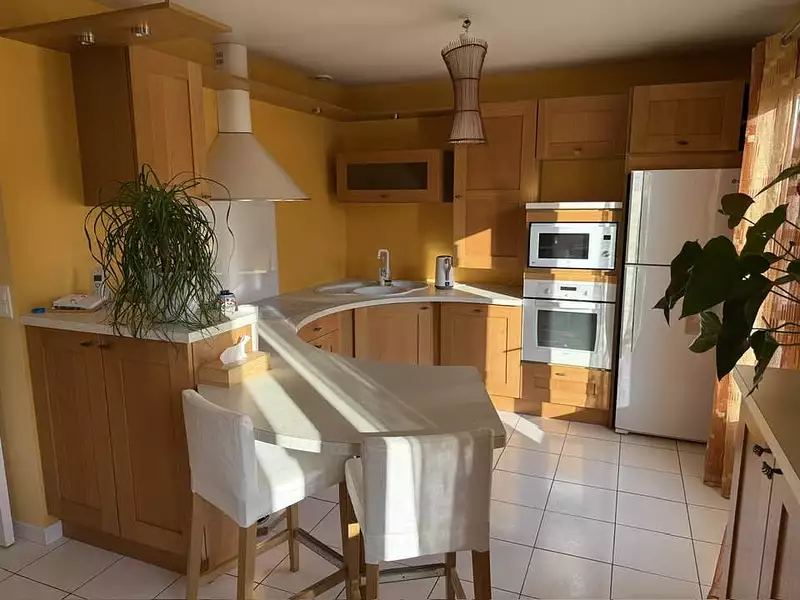 Maison, 127 m²