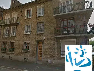 Appartement, 89 m²
