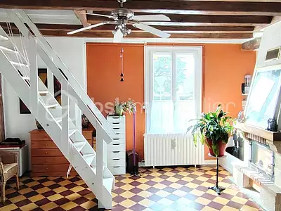 Maison, 115 m²