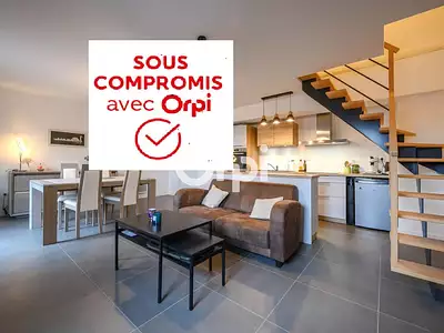 Appartement, 111 m²