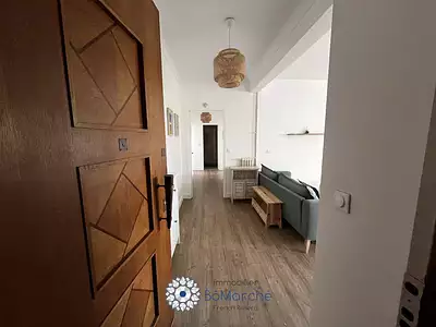 Appartement, 82,29 m²