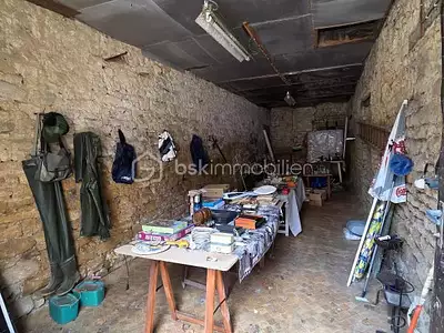 Maison, 94 m²