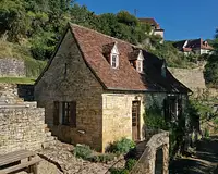 Maison, 112 m²