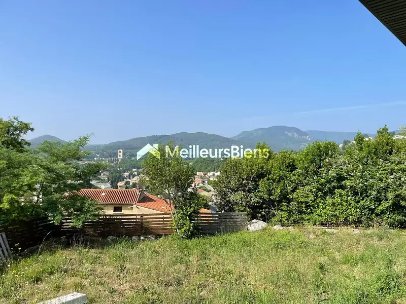 Maison, 127 m²