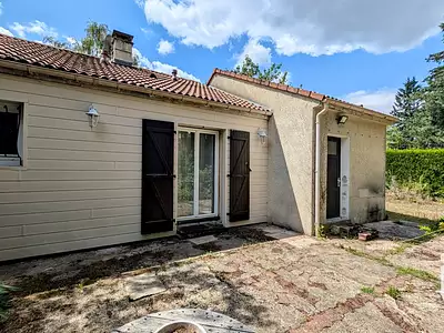 Maison, 87 m²