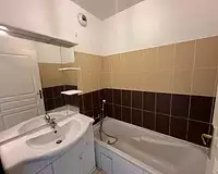 Appartement, 56,35 m²