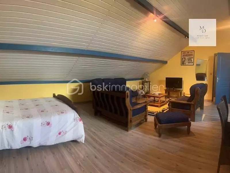 Maison, 300 m²