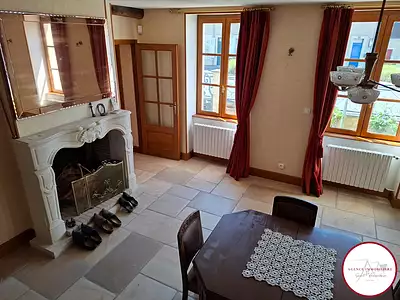 Maison, 250 m²