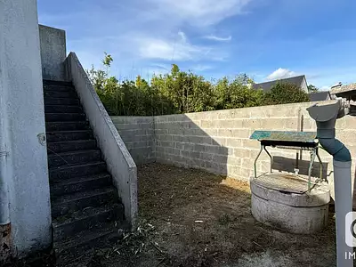 Maison, 92 m²