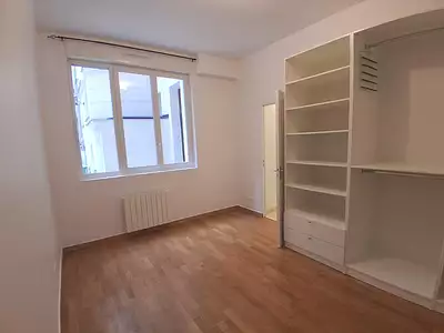 Appartement, 42,9 m²