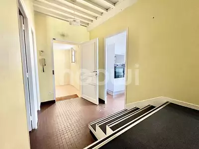 Appartement, 99,09 m²