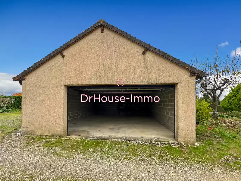 Parking, 46 m²