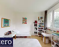Appartement, 80 m²