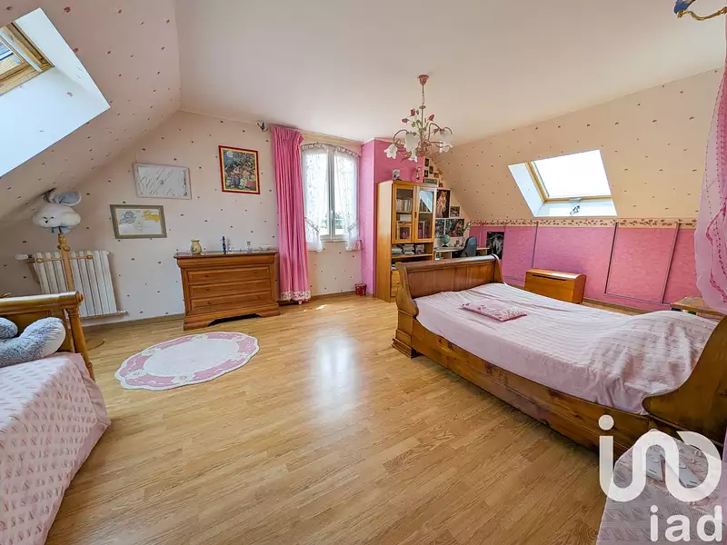 Maison, 171 m²