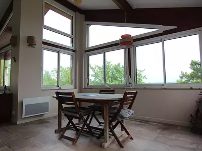 Maison, 156 m²
