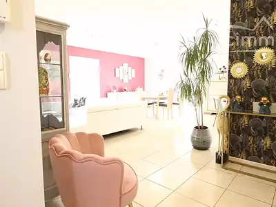 Maison, 105 m²
