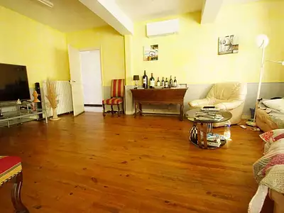 Maison, 209 m²