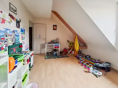 Maison, 89 m²