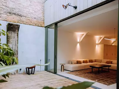 Appartement, 168 m²