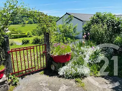 Maison, 94 m²
