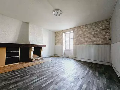Maison, 89 m²