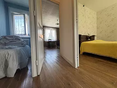 Maison, 92,48 m²