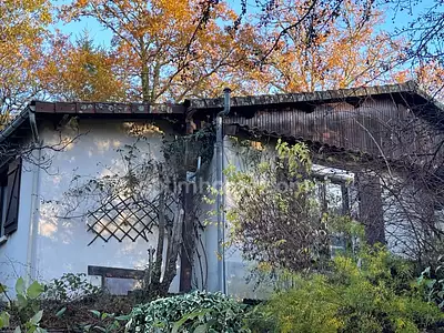 Maison, 61 m²