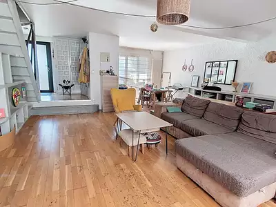 Maison, 142 m²