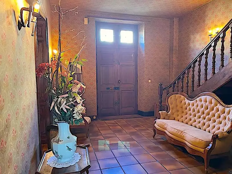 Maison, 250 m²