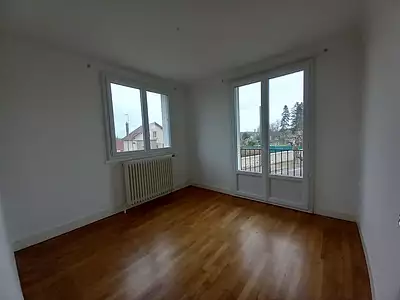 Appartement, 82 m²