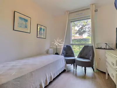 Appartement, 64 m²