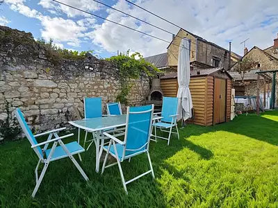 Maison, 132 m²