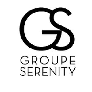 Logo de l'agence GROUPE SERENITY