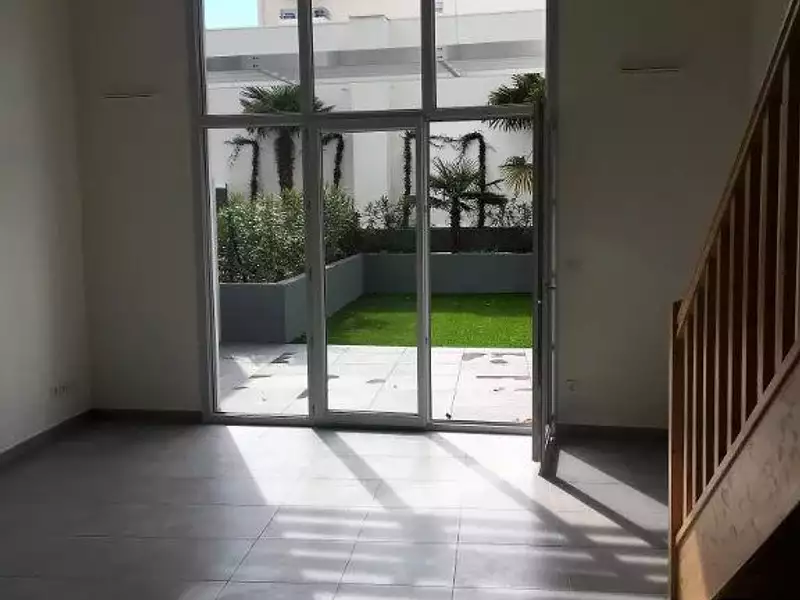 Appartement, 44 m²