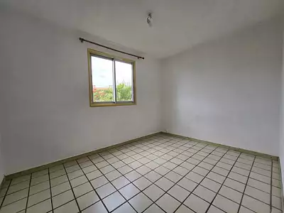 Appartement, 60 m²