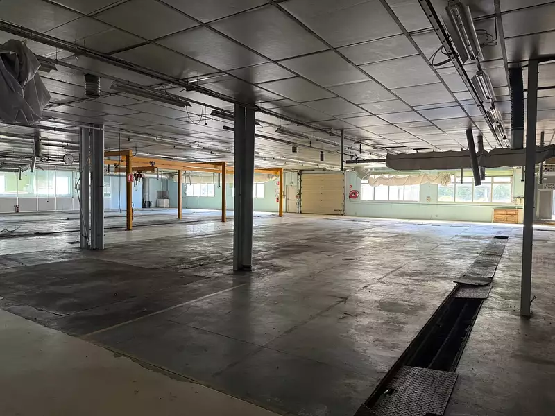 Divers, 4 480 m²