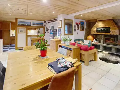 Appartement, 118 m²